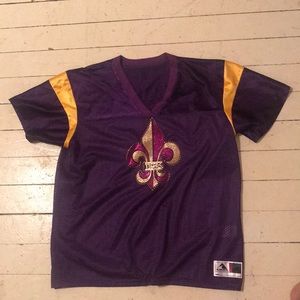 LSU jersey